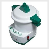 Automatic Autoclaves - Uniklave Mini