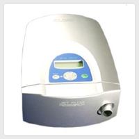 C-Pap/Bi-Level Machine