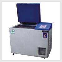 Deep Freezer/ Low Temp. Vertical Model (eco Friendly)