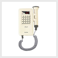Digital Doppler : P-002 (b)