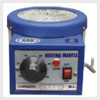 Heating Mantel