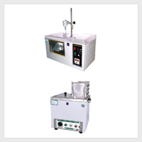 High Precision Water Bath