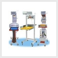Infant Radiant Warmer Open care System 