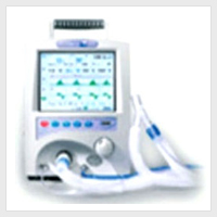 Medical Ventilator