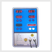 Micro Processor Based control Panel