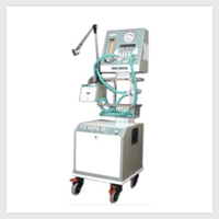 Pediatric Ventilator