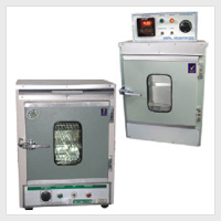 Precision Laboratory Incubator