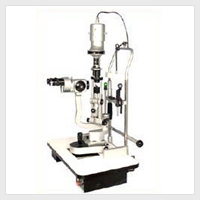 Slit Lamp Pal (23.060 Stepper)