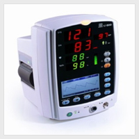Vital Signs Monitor