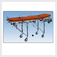 Ambulance Stretcher trolley