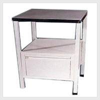 bed side locker