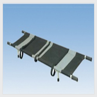 Folding Stretcher (canvas)