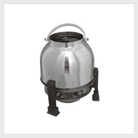 Fumigator/Disinfector S.S