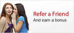 refer a friend