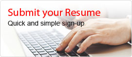 submit your resume