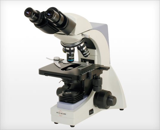 Microscope